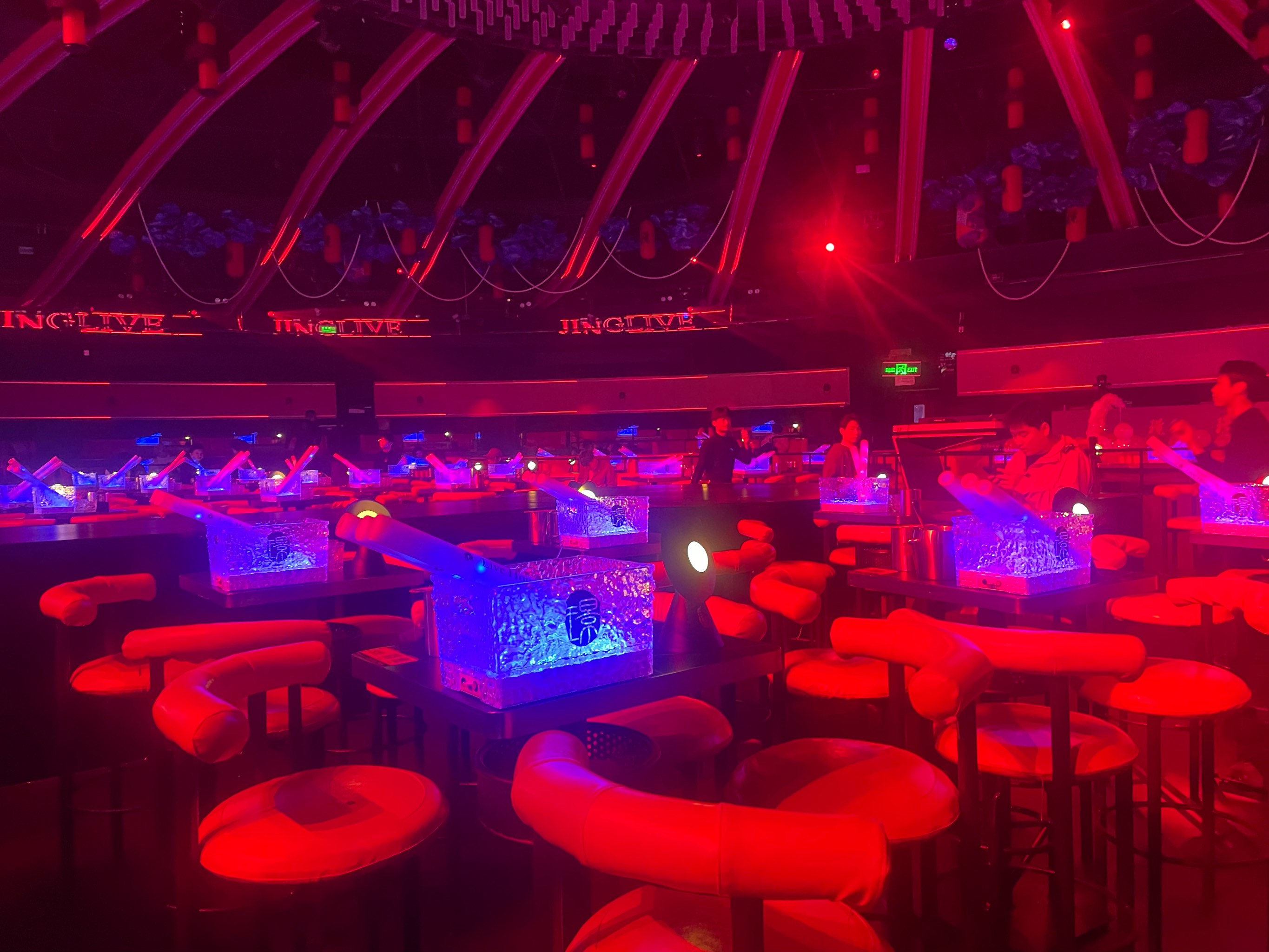 运城商务ktv哪里好玩推荐指南-绛县ktv预定